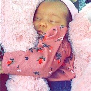 Meet your Posher, Jacqueline